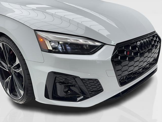 2024 Audi S5 Sportback Premium Plus TFSI quattro Tiptronic