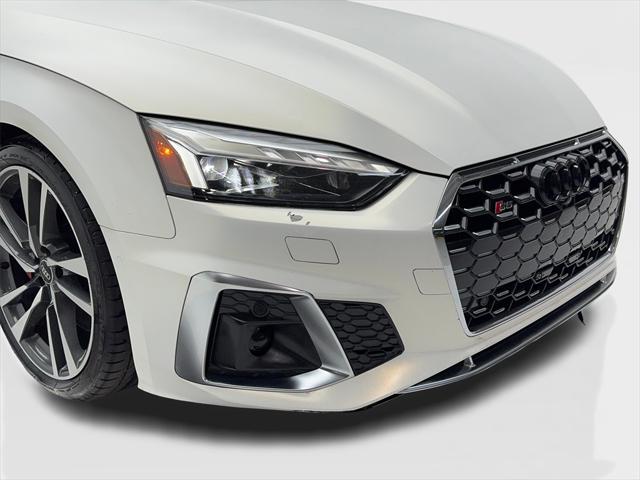 2023 Audi S5 Sportback Prestige TFSI quattro Tiptronic