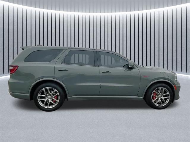 2021 Dodge Durango SRT 392 AWD