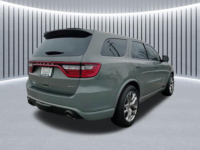 2021 Dodge Durango SRT 392 AWD