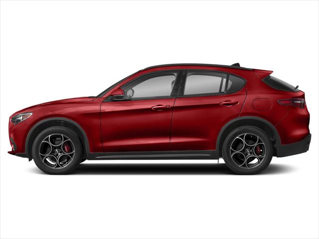 2022 Alfa Romeo Stelvio Veloce Ti AWD