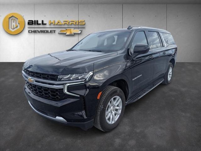 2024 Chevrolet Suburban 4WD LS 2024 Chevrolet Suburban 4WD LS