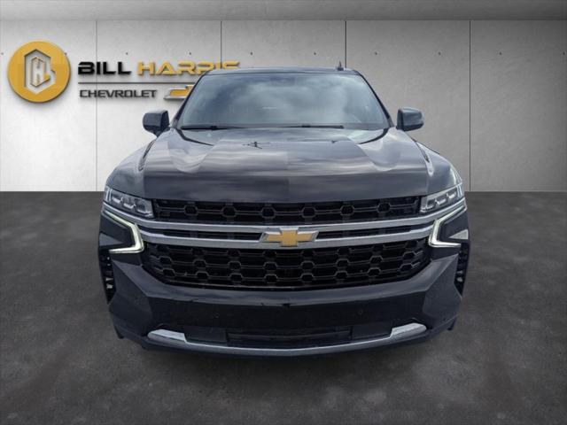 2024 Chevrolet Suburban 4WD LS 2024 Chevrolet Suburban 4WD LS