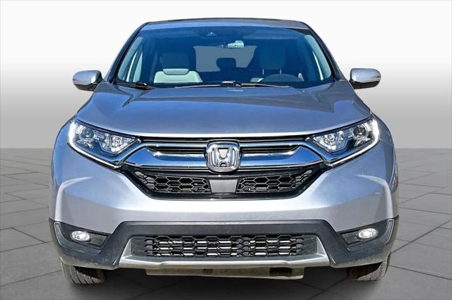 2019 Honda CR-V EX-L 2019 Honda CR-V EX-L