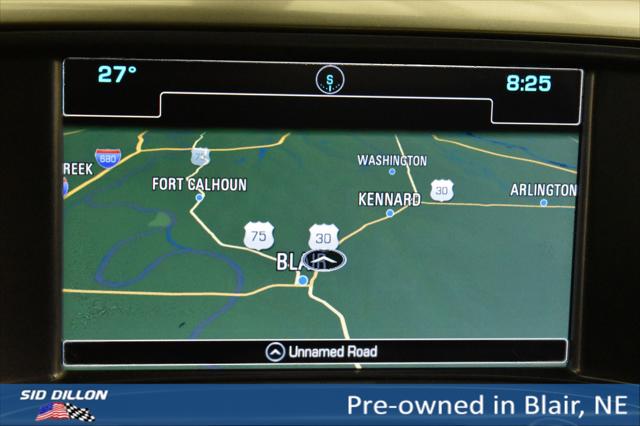 2017 Chevrolet Silverado 1500 1LZ