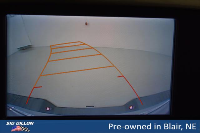 2017 Chevrolet Silverado 1500 1LZ