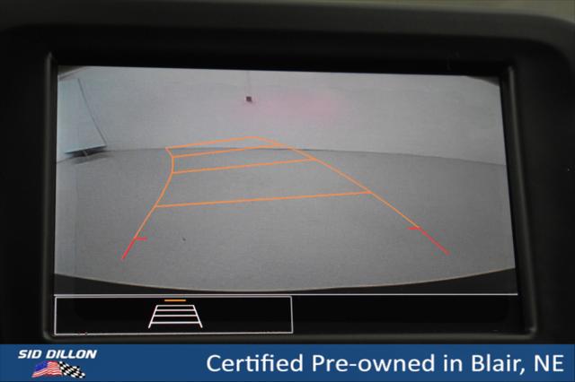 2024 Chevrolet Equinox AWD RS 2024 Chevrolet Equinox AWD RS