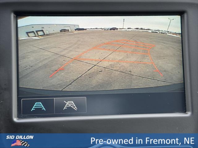 2018 Chevrolet Equinox LT 2018 Chevrolet Equinox LT