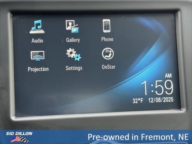 2018 Chevrolet Equinox LT 2018 Chevrolet Equinox LT