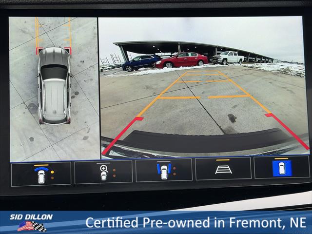 2022 Buick Envision AWD Avenir