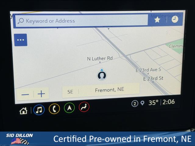 2023 Chevrolet Traverse AWD RS 2023 Chevrolet Traverse AWD RS