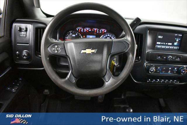 2019 Chevrolet Silverado 3500HD Chassis WT 2019 Chevrolet Silverado 3500HD Chassis WT