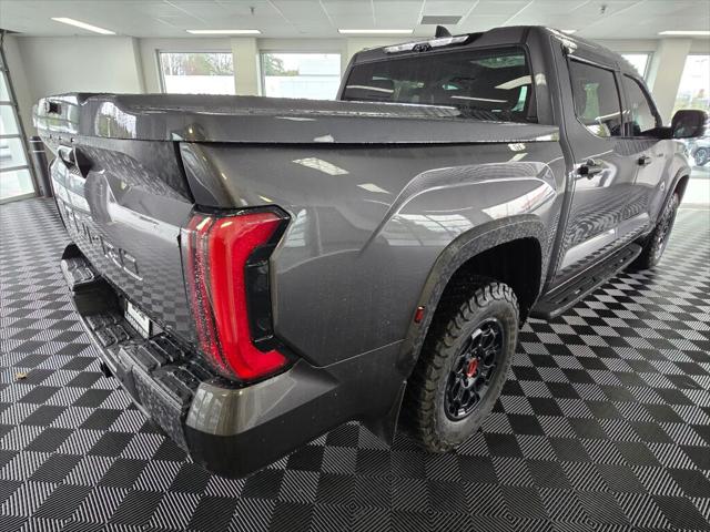 2023 Toyota Tundra Hybrid TRD Pro 2023 Toyota Tundra Hybrid TRD Pro