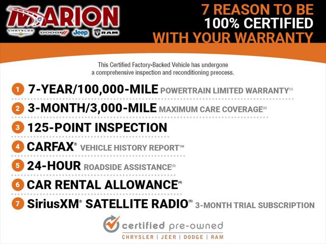 2024 Jeep Grand Cherokee L Altitude 4x4