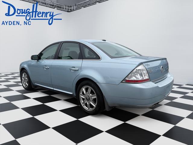 2009 Mercury Sable Premier