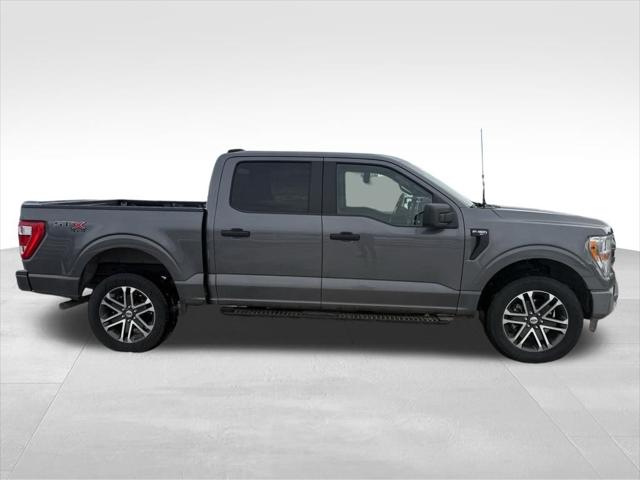 2022 Ford F-150 XL 2022 Ford F-150 XL