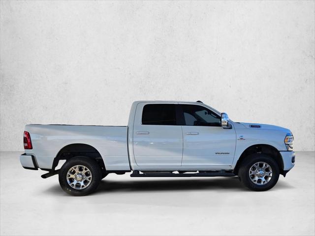 2023 RAM 2500 Laramie Crew Cab 4x4 64 Box 2023 RAM 2500 Laramie Crew Cab 4x4 64 Box