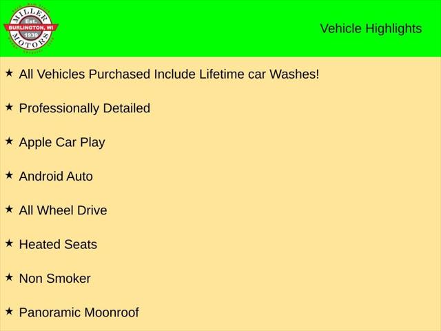 2024 Ford Edge Titanium 2024 Ford Edge Titanium