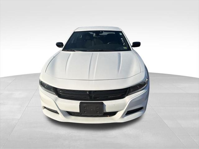 2023 Dodge Charger SXT 2023 Dodge Charger SXT