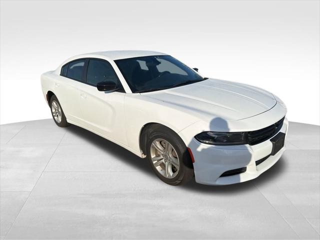2023 Dodge Charger SXT 2023 Dodge Charger SXT