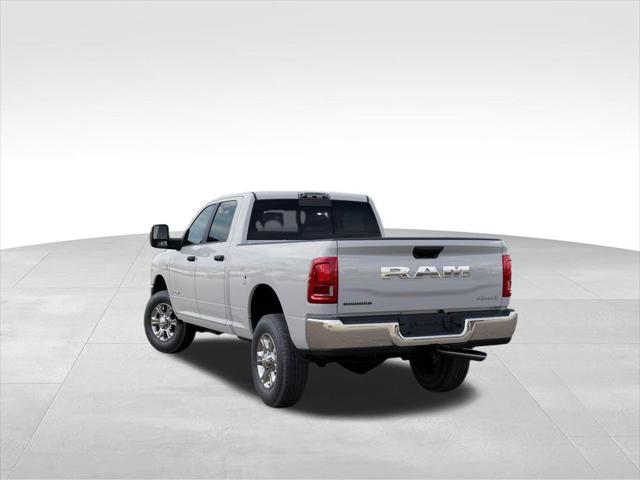 2026 RAM Ram 3500 RAM 3500 BIG HORN CREW CAB 4X4 64 BOX 2026 RAM Ram 3500 RAM 3500 BIG HORN CREW CAB 4X4 64 BOX