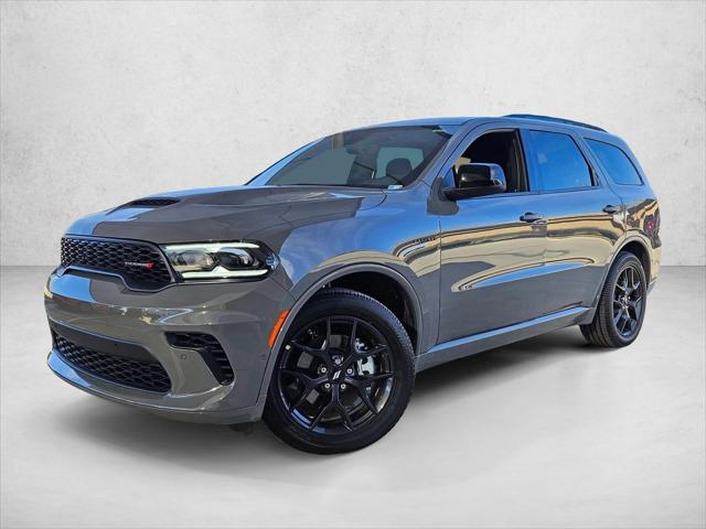 2026 Dodge Durango DURANGO GT AWD HEMI V8