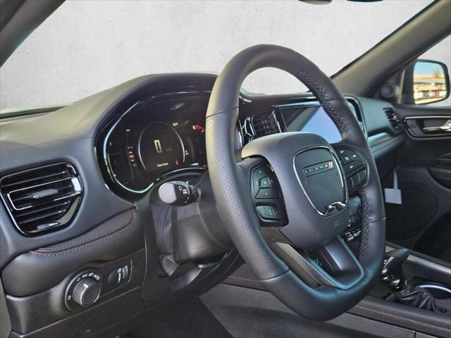 2026 Dodge Durango DURANGO GT AWD HEMI V8