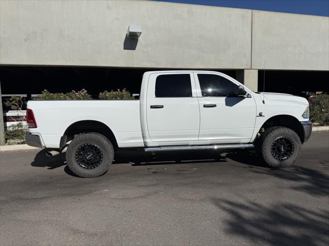 2016 RAM 2500 Tradesman 2016 RAM 2500 Tradesman