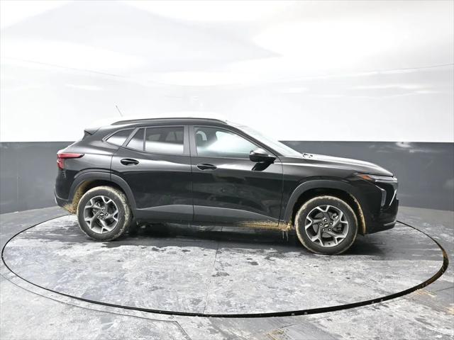 2025 Chevrolet Trax FWD LT 2025 Chevrolet Trax FWD LT