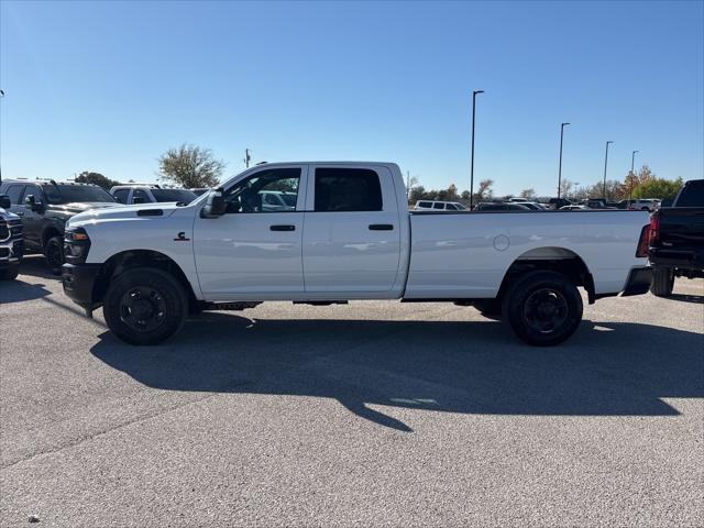 2026 RAM Ram 2500 RAM 2500 TRADESMAN CREW CAB 4X4 8 BOX