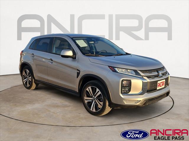2023 Mitsubishi Outlander Sport 2.0 ES AWC