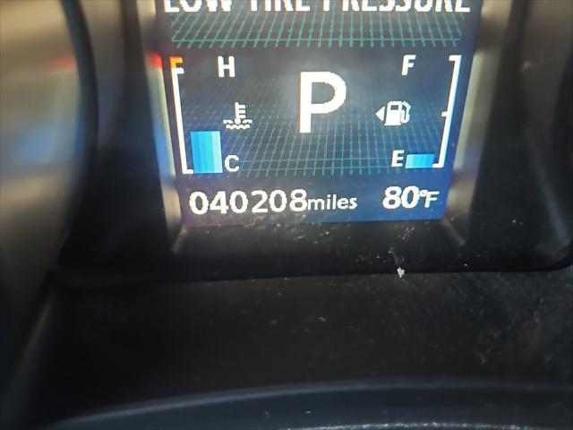 2023 Mitsubishi Outlander Sport 2.0 ES AWC