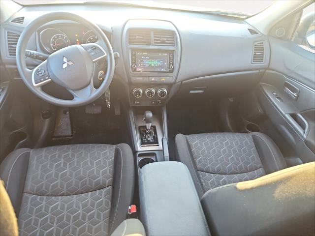 2023 Mitsubishi Outlander Sport 2.0 ES AWC