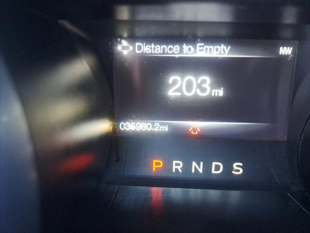 2022 Ford Mustang EcoBoost Fastback