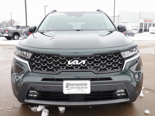 2023 Kia Sorento X-Line EX