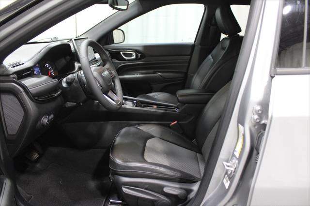 2022 Jeep Compass Altitude FWD