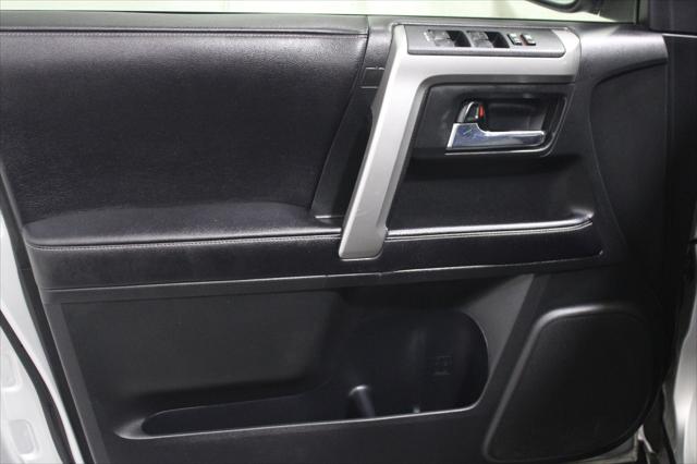 2017 Toyota 4Runner SR5 2017 Toyota 4Runner SR5