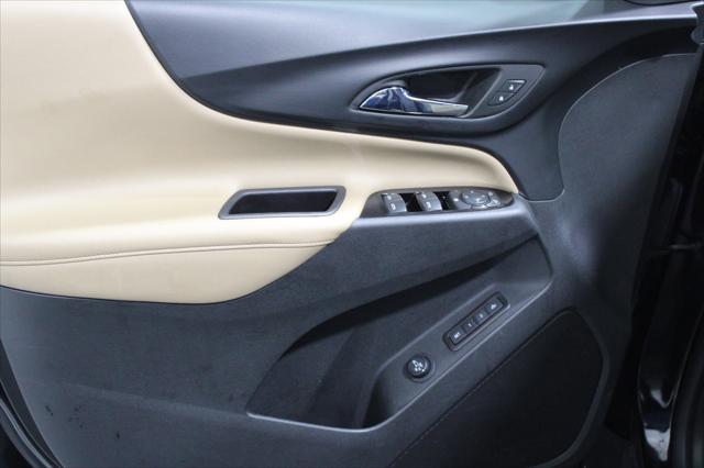 2022 Chevrolet Equinox AWD Premier 2022 Chevrolet Equinox AWD Premier