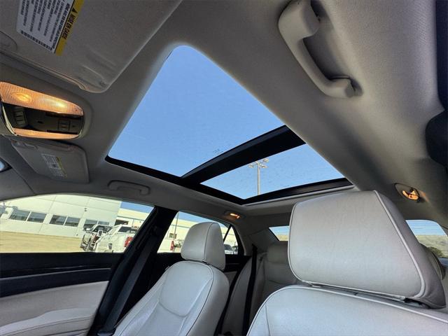 2015 Chrysler 300C 300C