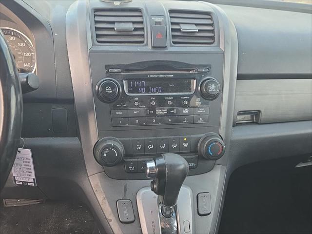 2007 Honda CR-V SUV 2007 Honda CR-V SUV