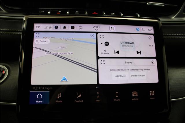 2023 Jeep Grand Cherokee L Limited 4x4 2023 Jeep Grand Cherokee L Limited 4x4