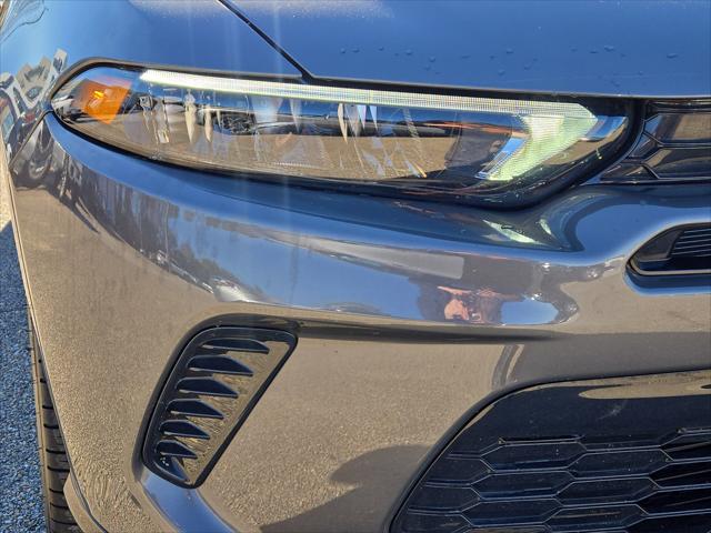 2024 Dodge Hornet R/T