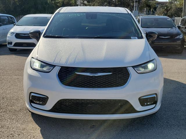 2026 Chrysler Pacifica PACIFICA SELECT 2026 Chrysler Pacifica PACIFICA SELECT