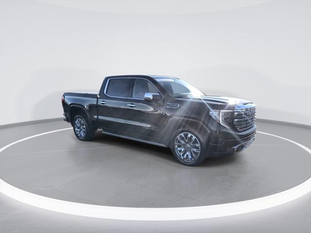 2023 GMC Sierra 1500 4WD Crew Cab Short Box Denali