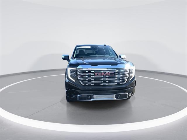 2023 GMC Sierra 1500 4WD Crew Cab Short Box Denali