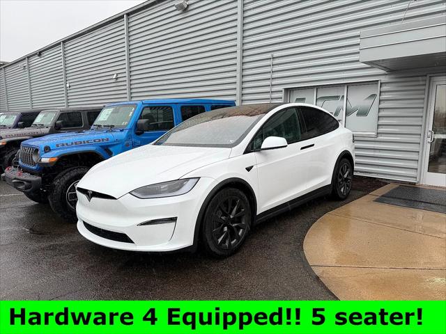2023 Tesla Model X Standard Range 2023 Tesla Model X Standard Range