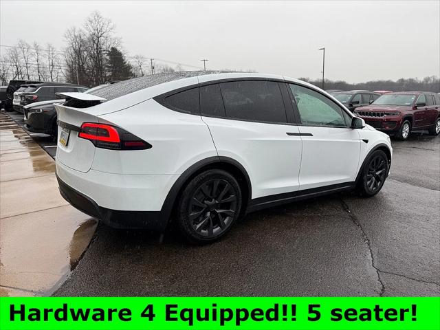 2023 Tesla Model X Standard Range 2023 Tesla Model X Standard Range