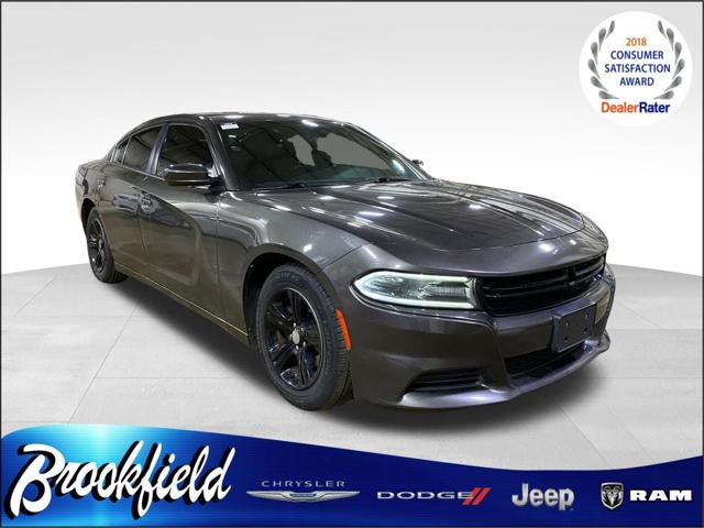 2020 Dodge Charger SXT RWD 2020 Dodge Charger SXT RWD