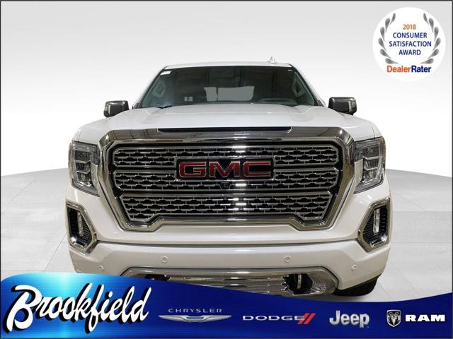 2019 GMC Sierra 1500 Denali 2019 GMC Sierra 1500 Denali