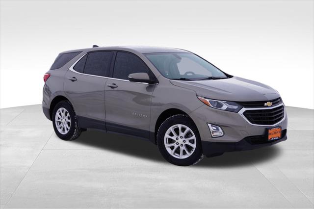 2019 Chevrolet Equinox LT 2019 Chevrolet Equinox LT